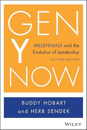 Gen Y Now