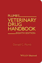 Plumb's Veterinary Drug Handbook