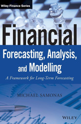 Financial Forecasting Analysis and Modelling