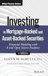 Investing in Mortgage-Backed and Asset-Backed Securities + Website