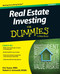 Real Estate Investing For Dummies