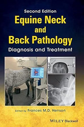 Equine Neck and Back Pathology