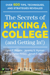 The Secrets of Picking a College