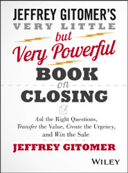 The Very Little but Very Powerful Book on Closing