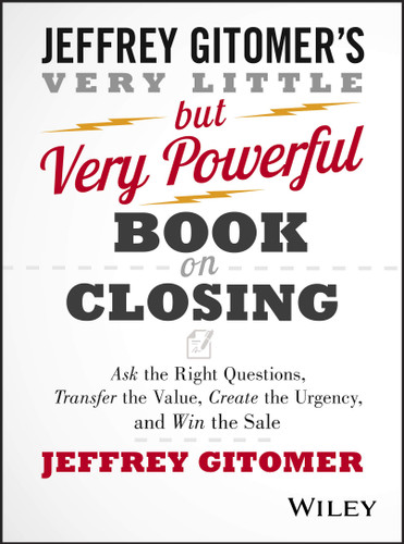 The Very Little but Very Powerful Book on Closing The Very Little but Very Powerful Book on Closing