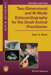 Two-Dimensional and M-Mode Echocardiography for the Small