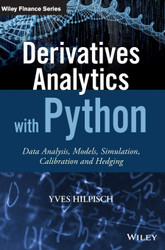 Derivatives Analytics with Python