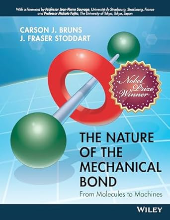 The Nature of the Mechanical Bond