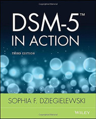 Dsm-5 In Action
