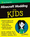 Minecraft Modding For Kids Fd