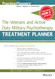 The Veterans and Active Duty Military Psychotherapy