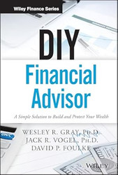 DIY Financial Advisor