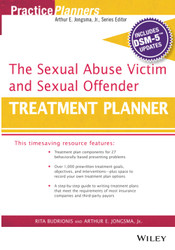 The Sexual Abuse Victim and Sexual Offender Treatment