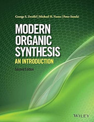 Modern Organic Synthesis