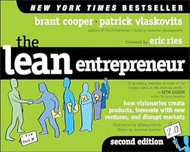 The Lean Entrepreneur