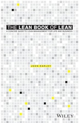 The Lean Book of Lean