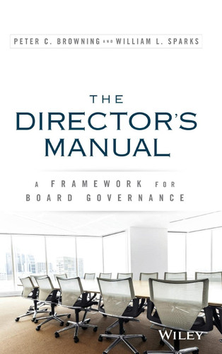 The Director's Manual
