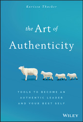 The Art of Authenticity