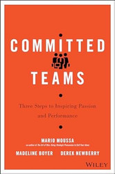 Committed Teams
