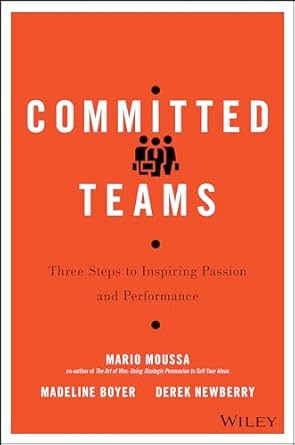 Committed Teams
