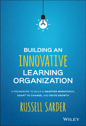 Building an Innovative Learning Organization