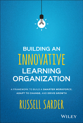 Building an Innovative Learning Organization