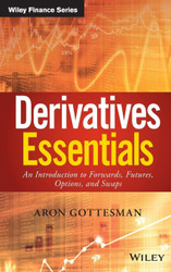 Derivatives Essentials