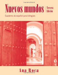 Nuevos Mundos Workbook