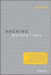 Hacking Marketing