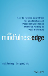 The Mindfulness Edge