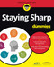 Staying Sharp For Dummies