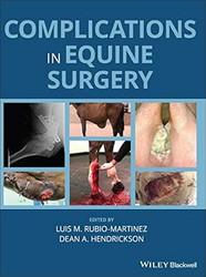 Complications in Equine Surgery