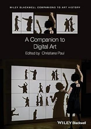 A Companion to Digital Art