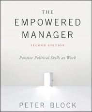 The Empowered Manager