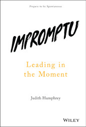 Impromptu: Leading in the Moment