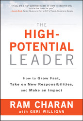 The High-Potential Leader