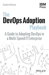The DevOps Adoption Playbook