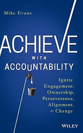 Achieve with Accountability