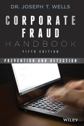 Corporate Fraud Handbook