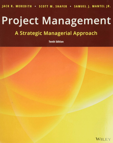 Project Management Project Management