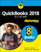 Quickbooks 2018 All-in-One for Dummies