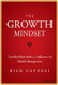 The Growth Mindset