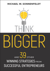 Think Bigger