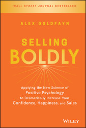 Selling Boldly