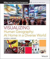 Visualizing Human Geography: At Home in a Diverse World