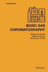 Basic Gas Chromatography