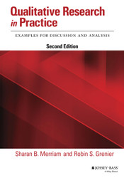 Qualitative Research in Practice