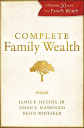 Complete Family Wealth (Bloomberg)