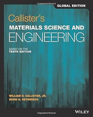 Callister's Materials Science and Engineering Global Edition