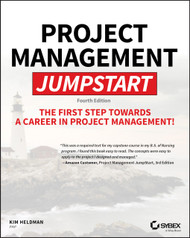 Project Management JumpStart